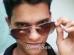 SarrySan