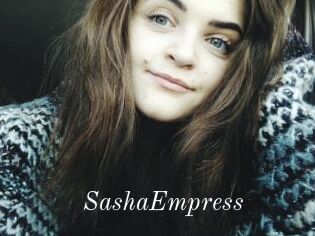 SashaEmpress