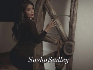 SashaSadley