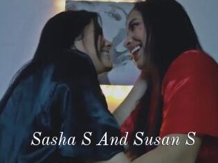 Sasha_S_And_Susan_S