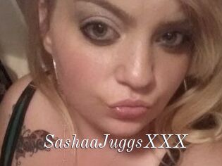 SashaaJuggsXXX