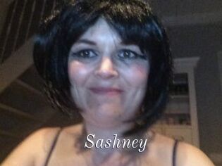 Sashney