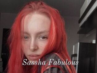 Sassha_Fabulous