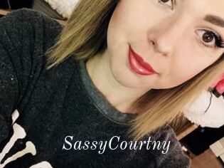 SassyCourtny