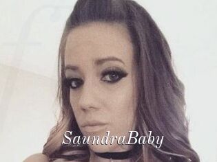 SaundraBaby