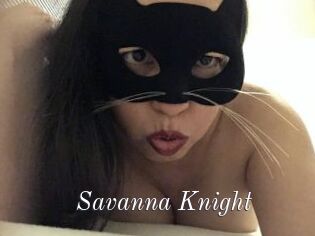 Savanna_Knight