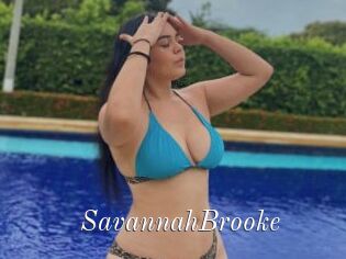 SavannahBrooke