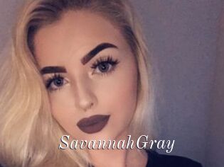 SavannahGray