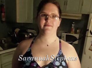 SavannahStephens