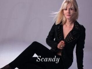 Scandy