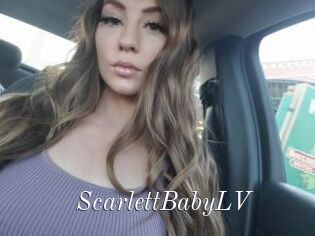 ScarlettBabyLV