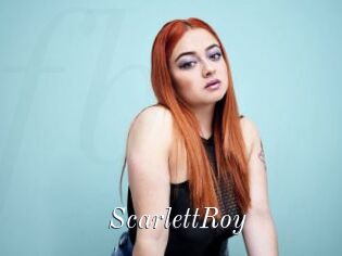 ScarlettRoy