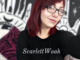 ScarlettWoah