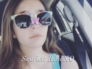 Scarlett_RoseXO