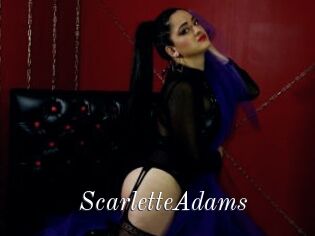 ScarletteAdams