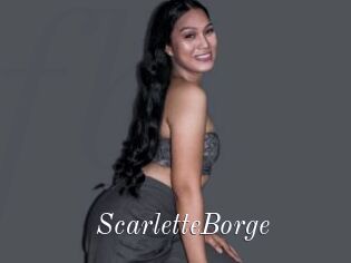 ScarletteBorge