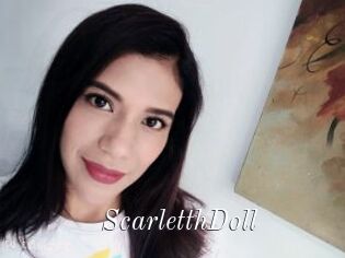 ScarletthDoll