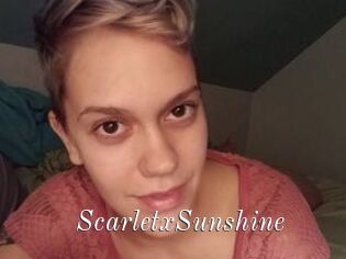 ScarletxSunshine