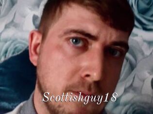 Scottishguy18