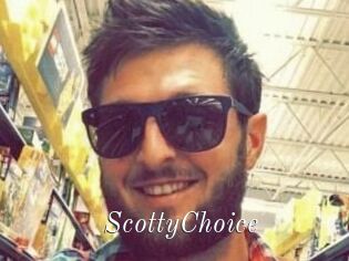 ScottyChoice