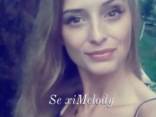 Se_xiMelody