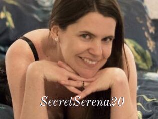 SecretSerena20