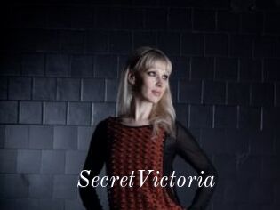 SecretVictoria