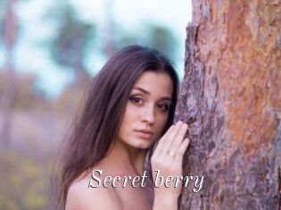 Secret_berry