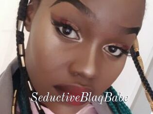 SeductiveBlaqBabe