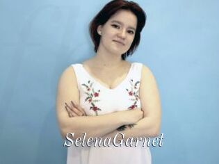 SelenaGarnet