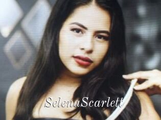 SelenaScarlett