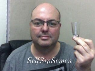 SelfSipSemen