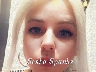 Senka_Spanks