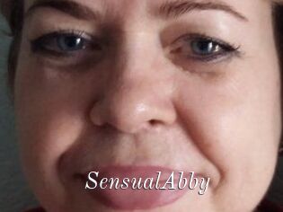 SensualAbby