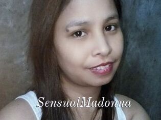 SensualMadonna