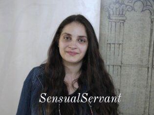 SensualServant