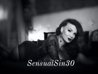 SensualSin30