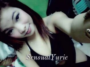 SensualYurie