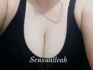 Sensualleah