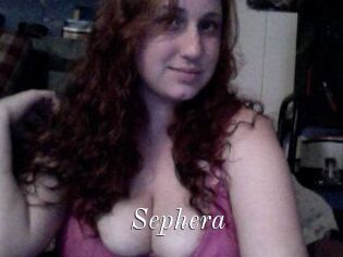 Sephera