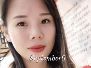 September0