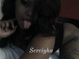 Sereiyha