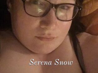 Serena_Snow