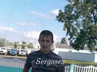 Sergosex