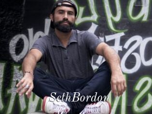 SethBordon