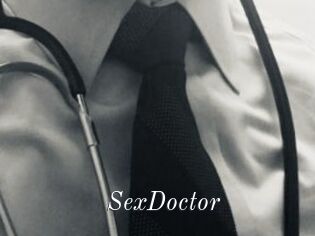 SexDoctor