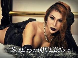 SexExpertQUEENxx