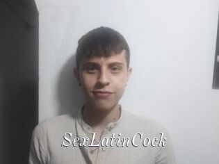 SexLatinCock