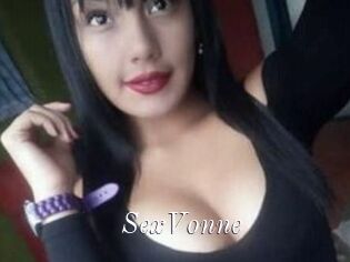 SexVonne