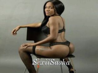 SexiiSasha